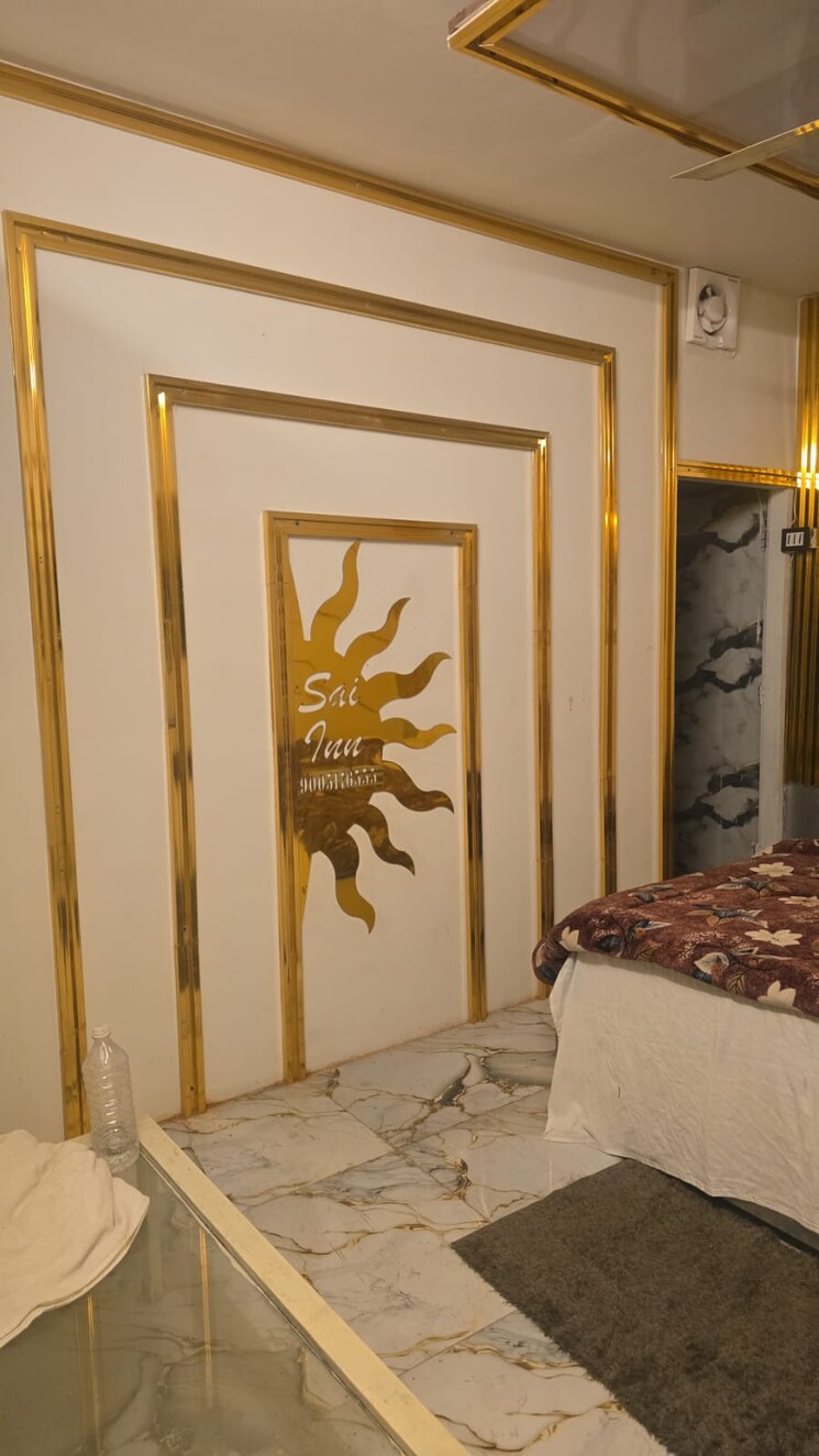 Bedroom, khurram nagar 6+ Bedroom 4000 Sq.Ft. Independent House In Khurram Nagar Lucknow 9781459