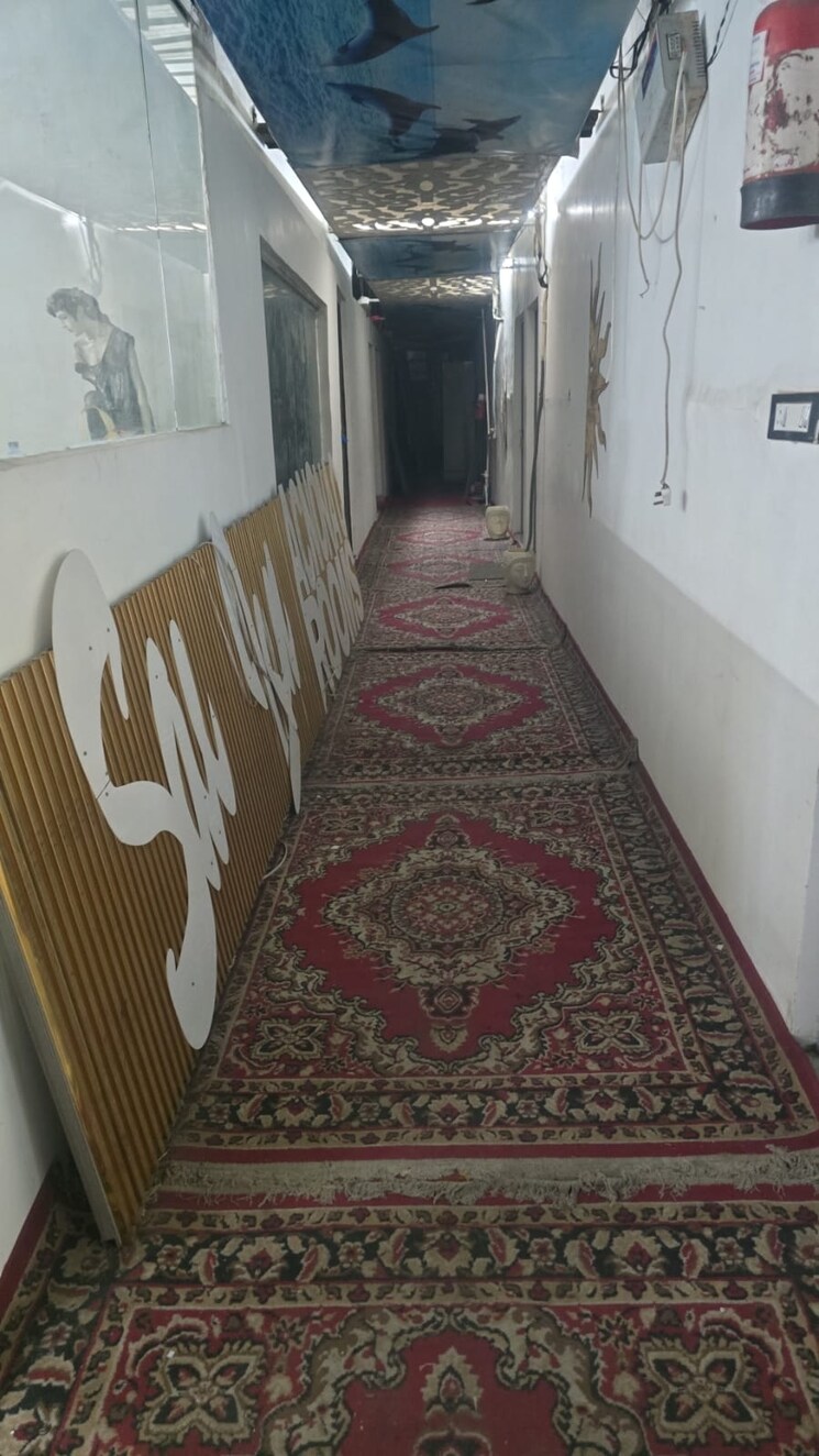 Bedroom, khurram nagar 6+ Bedroom 4000 Sq.Ft. Independent House In Khurram Nagar Lucknow 9781459