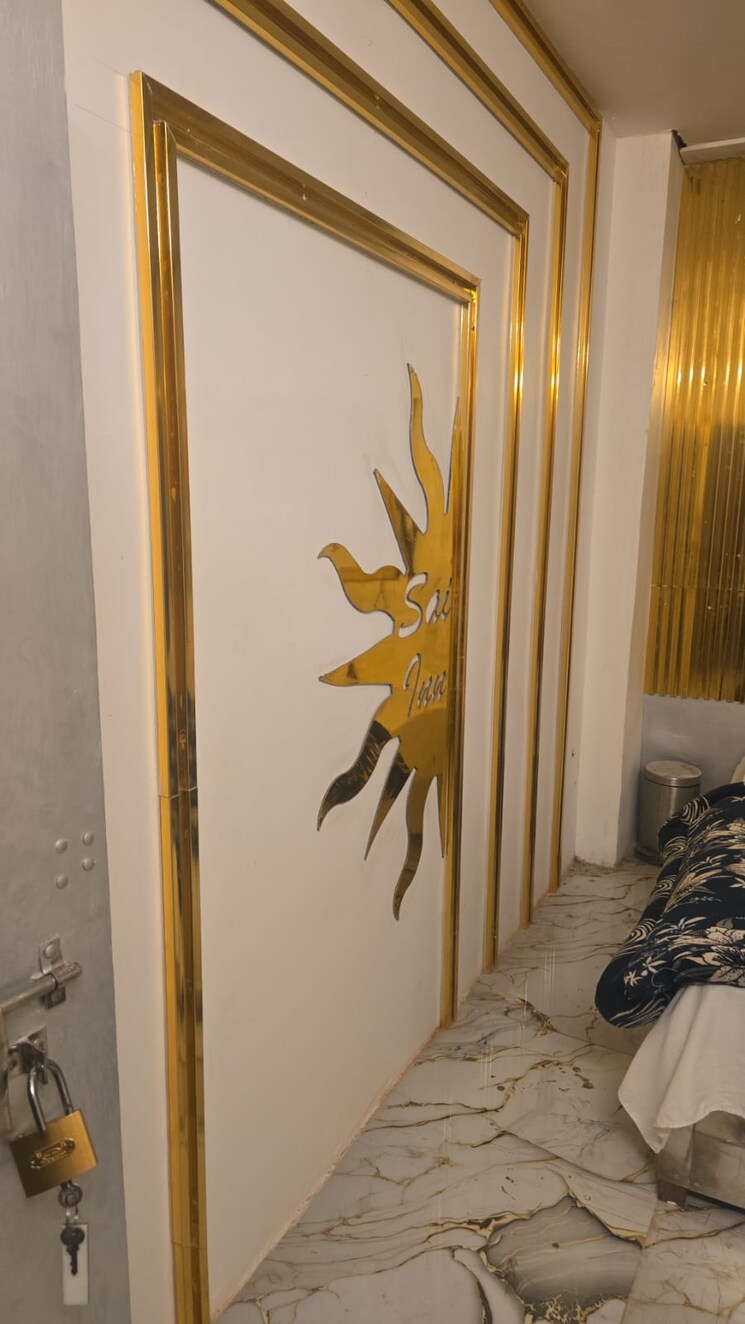 Balcony, khurram nagar 6+ Bedroom 4000 Sq.Ft. Independent House In Khurram Nagar Lucknow 9781459