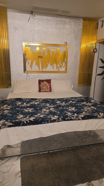 6+ BHK Independent House For Rent in Khurram Nagar