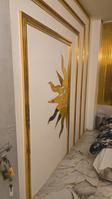 Balcony in 6+ BHK Villa at Khurram Nagar – for Rent