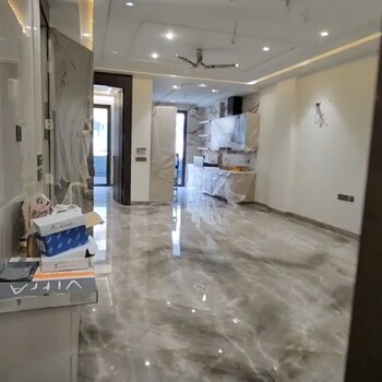 3 BHK Builder Floor for Rent in Rohini Sector 7, Delhi