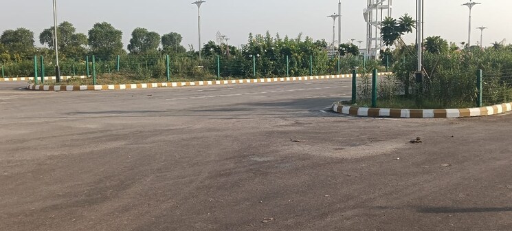 Exterior View, chaksu  511 Sq.Yd. Plot In Chaksu Jaipur 9781472