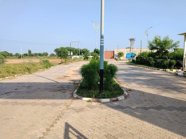undefined, chaksu  511 Sq.Yd. Plot In Chaksu Jaipur 9781472