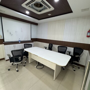 Team Area in  Office Space at Gurdev Nagar – for Rent