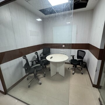 Team Area in  Office Space at Gurdev Nagar – for Rent