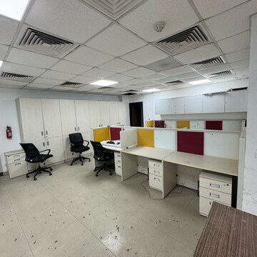 Team Area in  Office Space at Gurdev Nagar – for Rent
