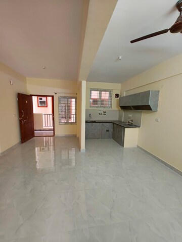 Room in 2 BHK Builder Floor at Kaggadasapura – for Rent