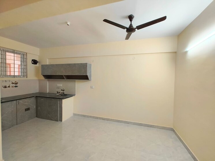 Cover Image, kaggadasapura 2 Bedroom 1200 Sq.Ft. Builder Floor In Kaggadasapura Bangalore 9781517