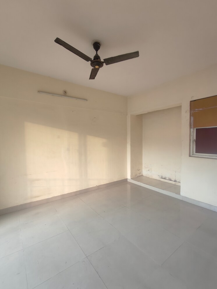 Master Bedroom, ravi-estate 2 Bedroom 750 Sq.Ft. Apartment In Pokhran Road No One Thane 9781514