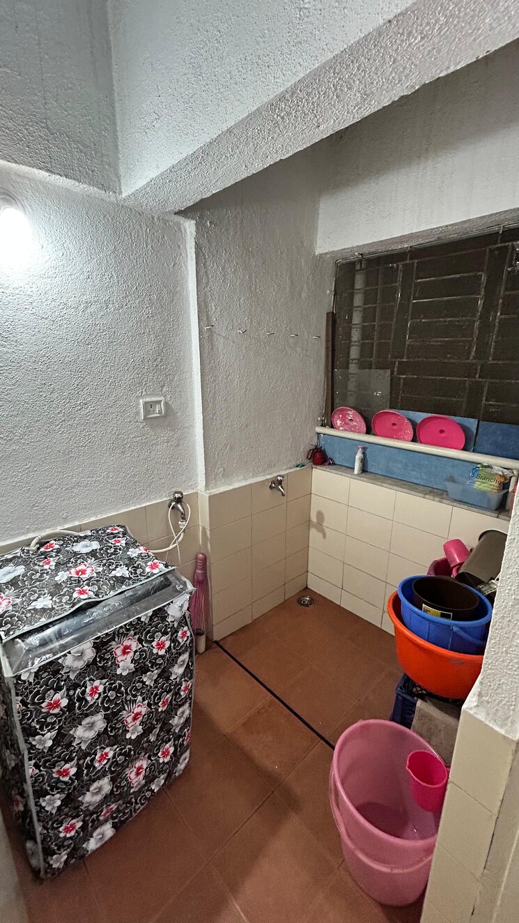 Master Bedroom, ar-atlas 3 Bedroom 1350 Sq.Ft. Apartment In Wakad Pune 9781516