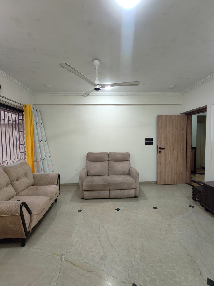 Living Room, neelkantheshwar-apartment 2 Bedroom 750 Sq.Ft. Apartment In Samata Nagar Thane 9781520