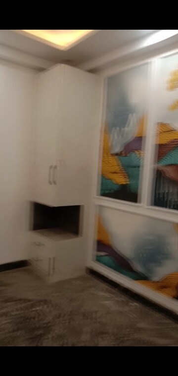 Furnished Amenities in 2 BHK Independent House at Dwarka Mor – for Sale