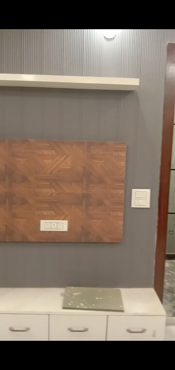 Bathroom in 2 BHK Independent House at Dwarka Mor – for Sale