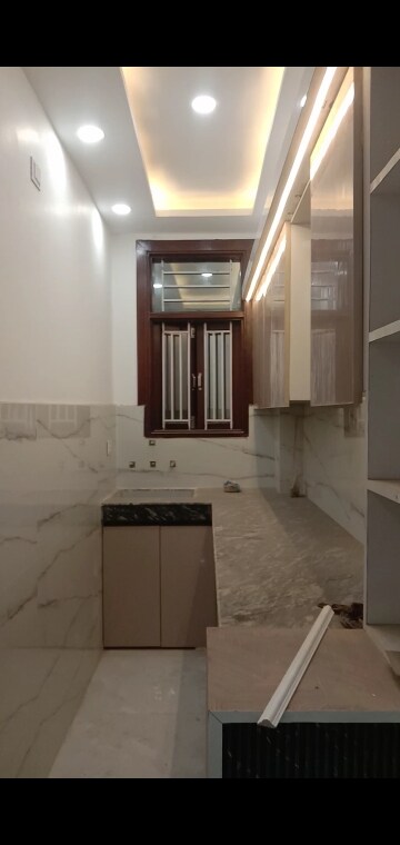Kitchen in 2 BHK Independent House at Dwarka Mor – for Sale
