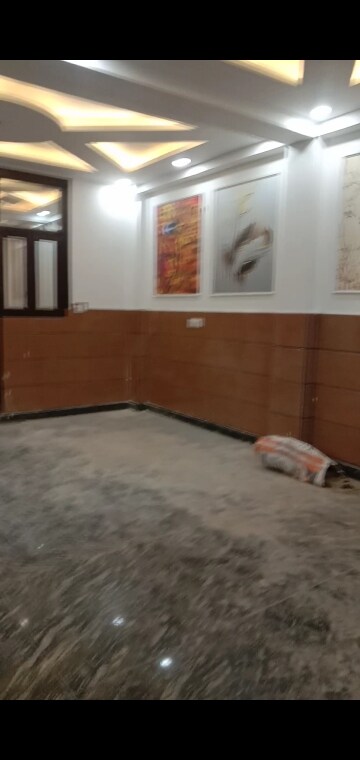 Kitchen in 2 BHK Independent House at Dwarka Mor – for Sale