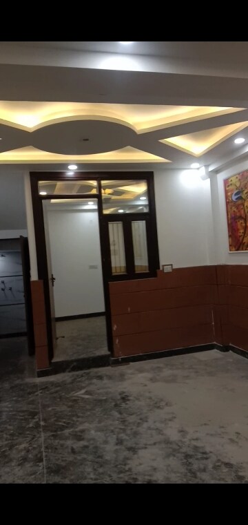 Living Room in 2 BHK Independent House at Dwarka Mor – for Sale