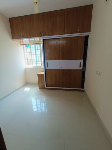 Room in 2 BHK Builder Floor at Akshaya Enclave New Thippasandra, New Thippasandra – for Rent