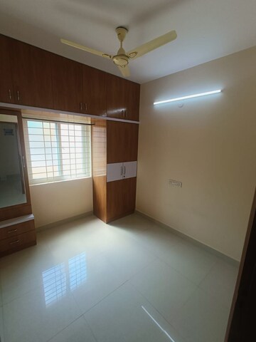 Room in 2 BHK Builder Floor at Akshaya Enclave New Thippasandra, New Thippasandra – for Rent