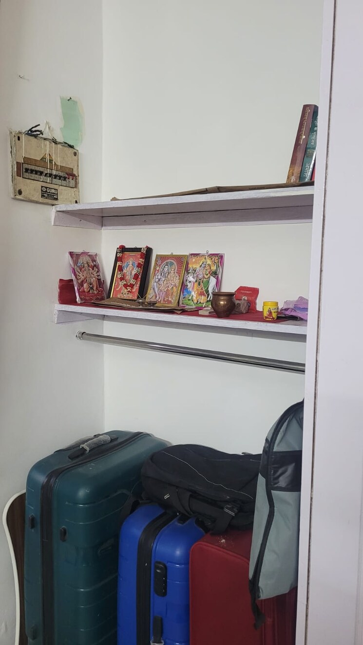 undefined, palam vihar 1 Bedroom 700 Sq.Ft. Builder Floor In Palam Vihar Gurgaon 9781535