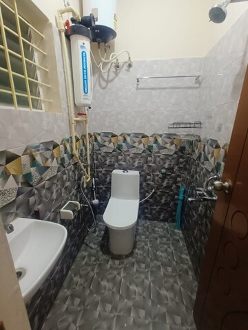 Team Area in 2 BHK Builder Floor at Lakshmi Nilayam Indiranagar, Indiranagar – for Rent