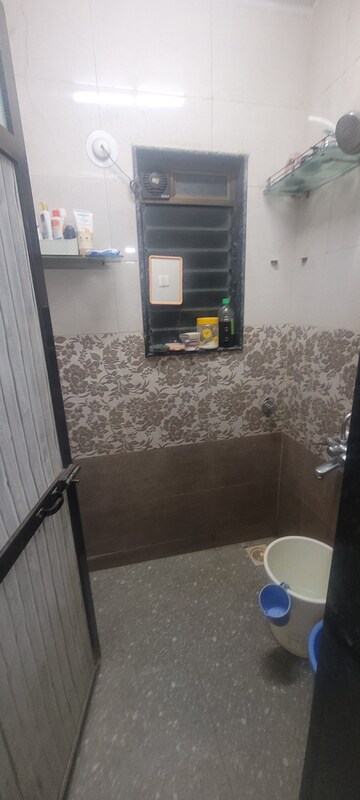 Kitchen in 1 BHK Apartment at Shami Vasant Vihar CHS Ltd, Vasant Vihar – for Rent