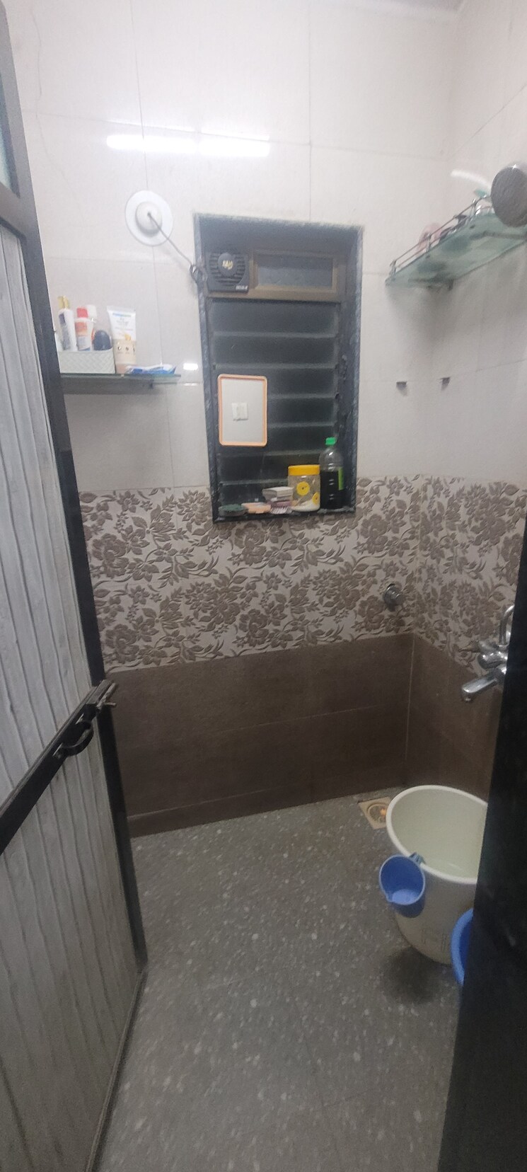 Kitchen, shami-vasant-vihar-chs-ltd 1 Bedroom 600 Sq.Ft. Apartment In Vasant Vihar Thane 9781542