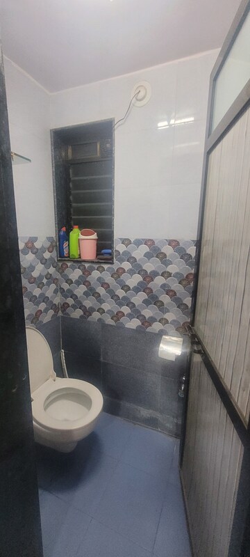 Living Room in 1 BHK Apartment at Shami Vasant Vihar CHS Ltd, Vasant Vihar – for Rent