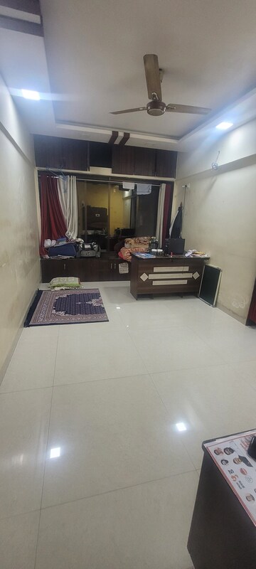 1 BHK Apartment For Rent in Shami Vasant Vihar CHS Ltd, Vasant Vihar