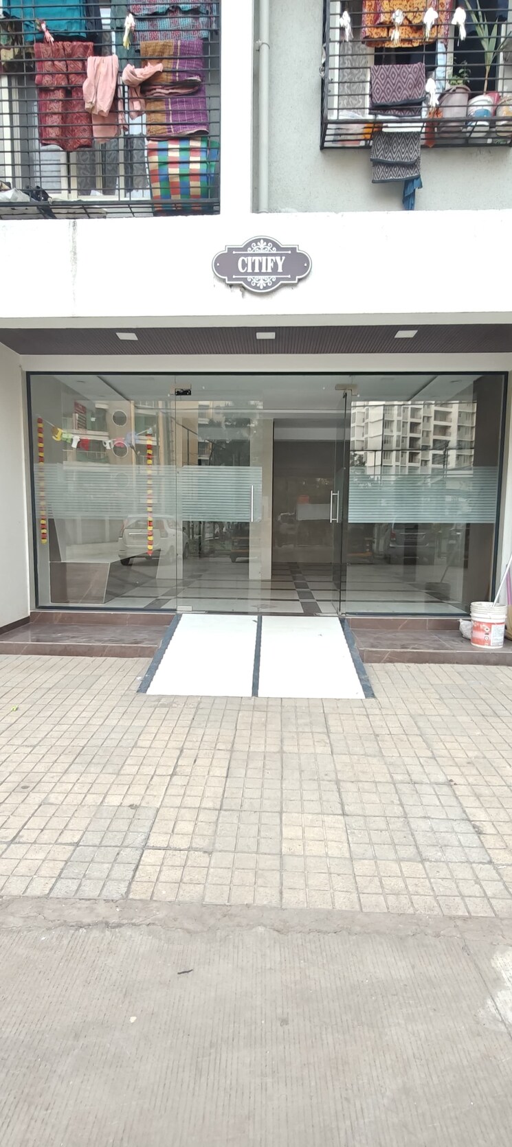  Parking, thanekar-city 2 Bedroom 865 Sq.Ft. Apartment In Badlapur West Thane 9781553