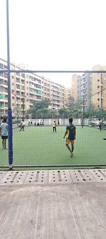 Master Plan in 2 BHK Apartment at Thanekar City, Badlapur West – for Rent