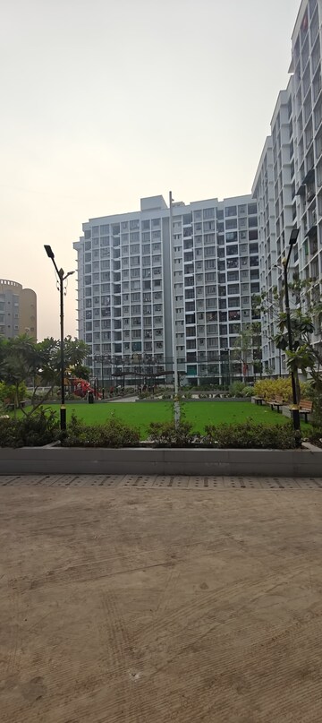 2 BHK Apartment – Exterior View View at Thanekar City, Badlapur West - for Rent
