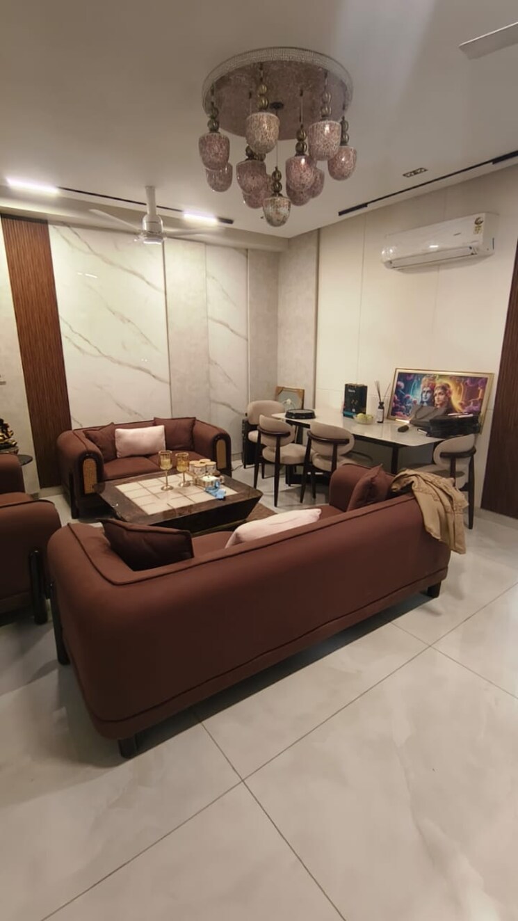 Bedroom, palam vihar 3 Bedroom 1800 Sq.Ft. Builder Floor In Palam Vihar Gurgaon 9781547