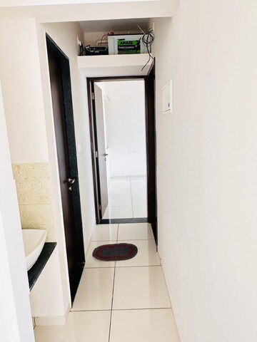 Building Lobby in 2 BHK Apartment at VJ YashOne Infinitee, Tathawade – for Rent