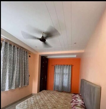 1 BHK Apartment For Rent in Hazratganj