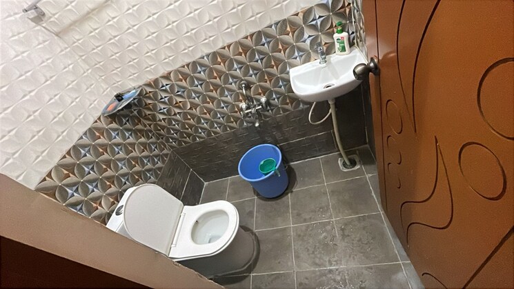 Team Area, akshaya-enclave-new-thippasandra 2 Bedroom 1200 Sq.Ft. Builder Floor In New Thippasandra Bangalore 9781568