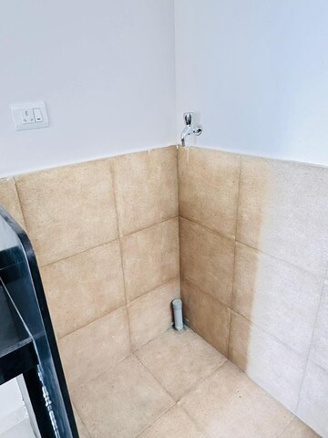 Balcony in 2 BHK Apartment at VJ YashOne Infinitee, Tathawade – for Rent