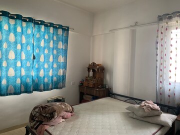 2.5 BHK Apartment For Rent in Atul Western Hills Phase 2, Baner