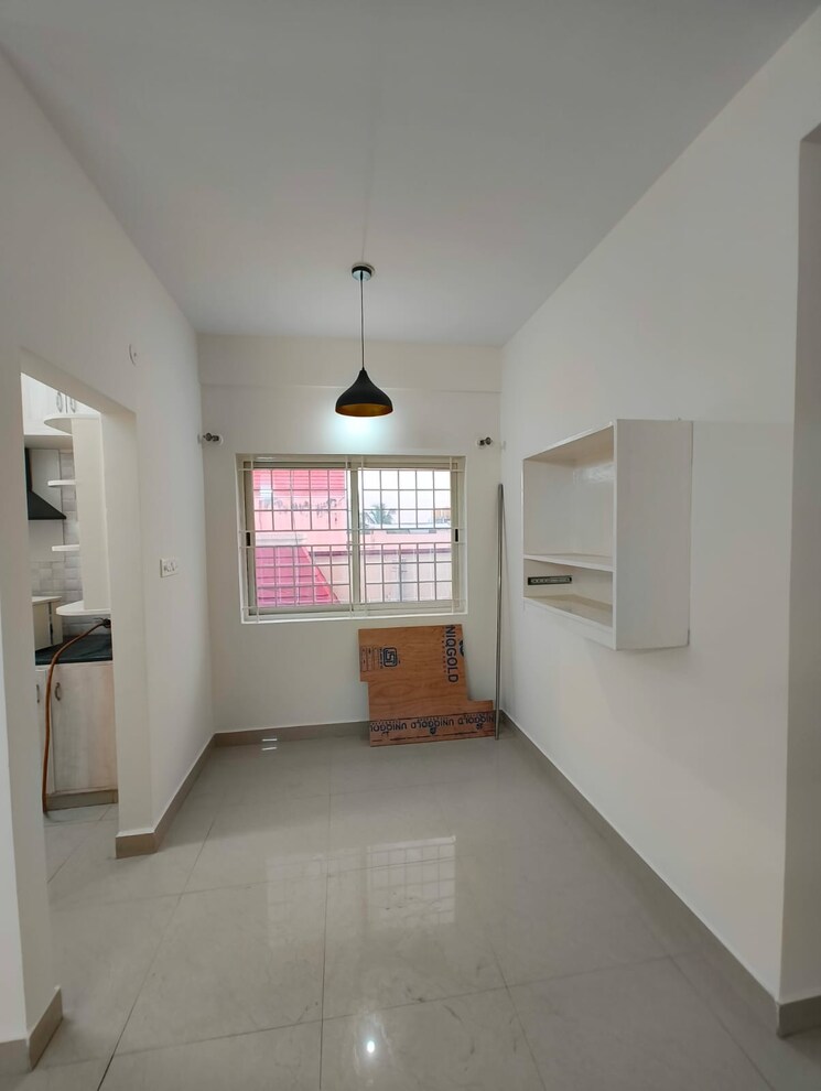 Living Room, indira-apartments-new-tippasandra 2 Bedroom 1200 Sq.Ft. Builder Floor In New Thippasandra Bangalore 9781585