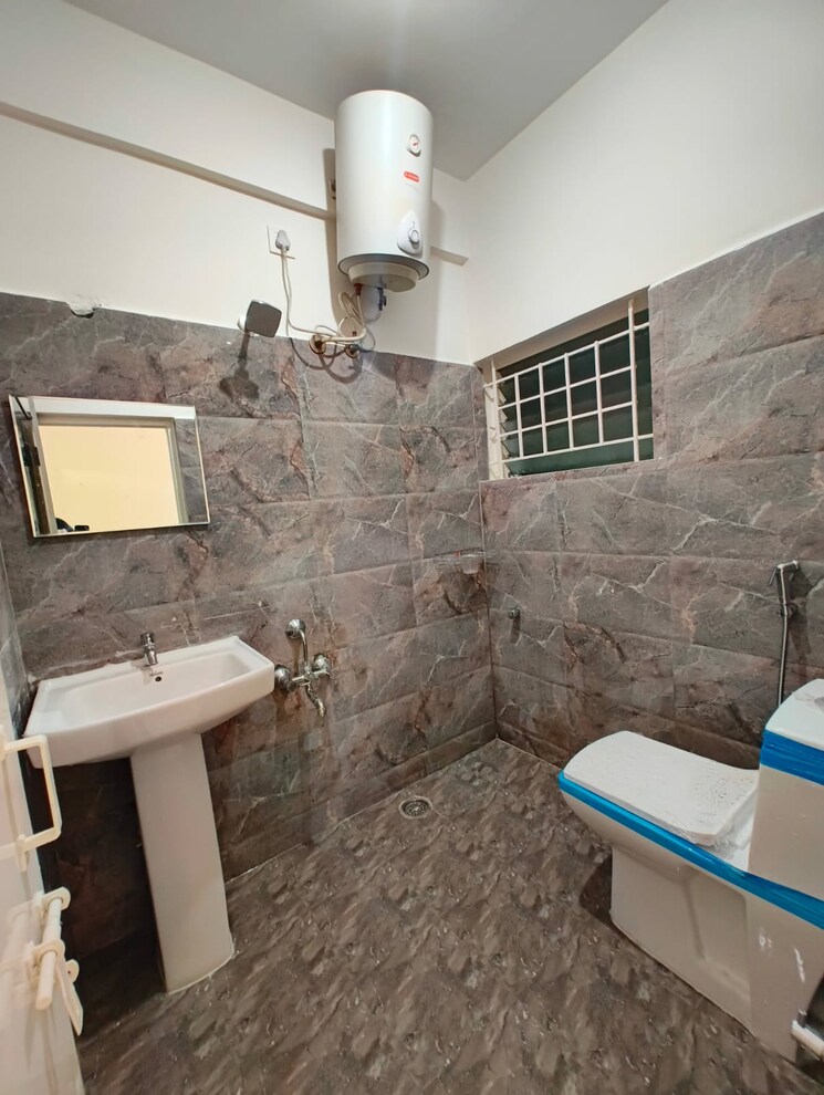 Team Area, indira-apartments-new-tippasandra 2 Bedroom 1200 Sq.Ft. Builder Floor In New Thippasandra Bangalore 9781585