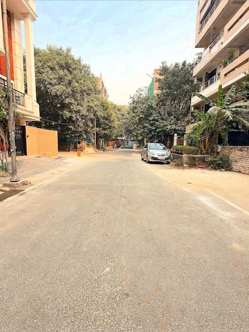 2 BHK Apartment – Exterior View View at Lotus Homz, Sector 111 - for Rent