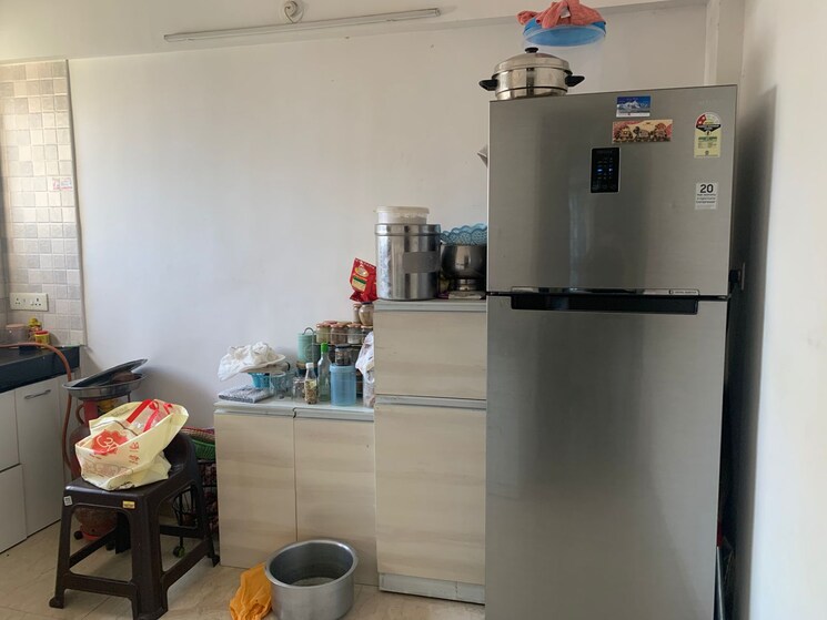 undefined, kumar-padmalaya 2 Bedroom 1010 Sq.Ft. Apartment In Aundh Pune 9781591