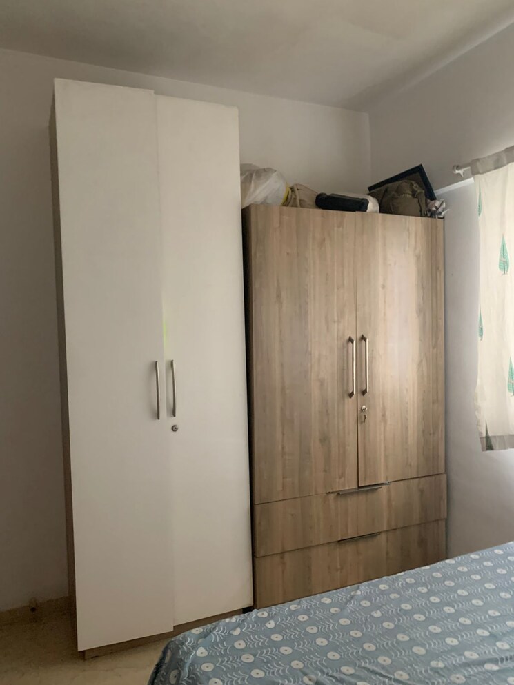 Bathroom, kumar-padmalaya 2 Bedroom 1010 Sq.Ft. Apartment In Aundh Pune 9781591