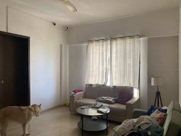 2 BHK Apartment For Sale in Kumar Padmalaya, Aundh