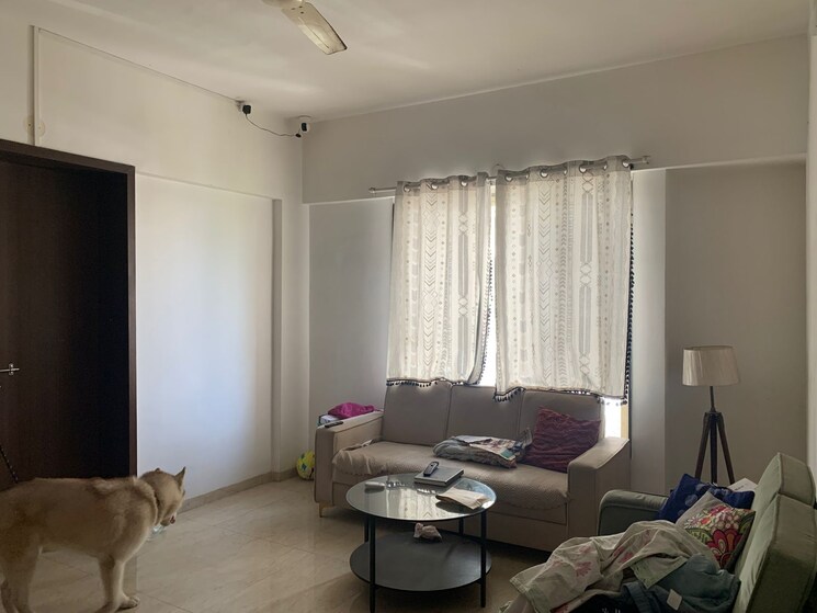 Cover Image, kumar-padmalaya 2 Bedroom 1010 Sq.Ft. Apartment In Aundh Pune 9781591