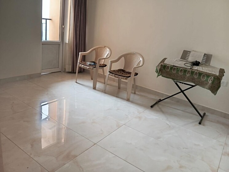 Room, ansals-celebrity-greens 2 Bedroom 1500 Sq.Ft. Apartment In Sushant Golf City Lucknow 9781597