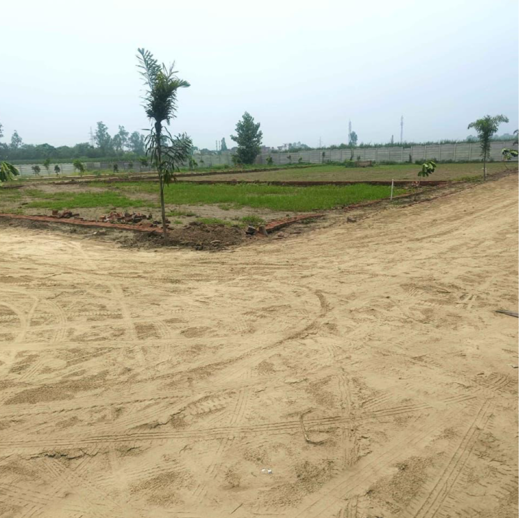 undefined, modipuram  64 Sq.Yd. Plot In Modipuram Meerut 9781599