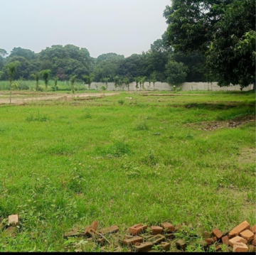 Plot Area in  Plot at Modipuram – for Sale