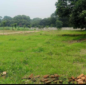 Plot Area in  Plot at Modipuram – for Sale