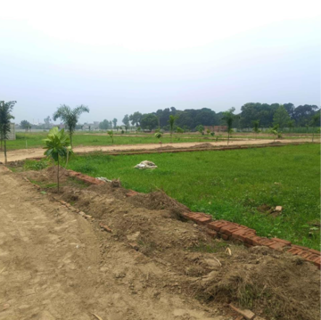 Plot Area in  Plot at Modipuram – for Sale